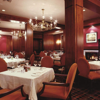 The Fairmont Winnipeg image