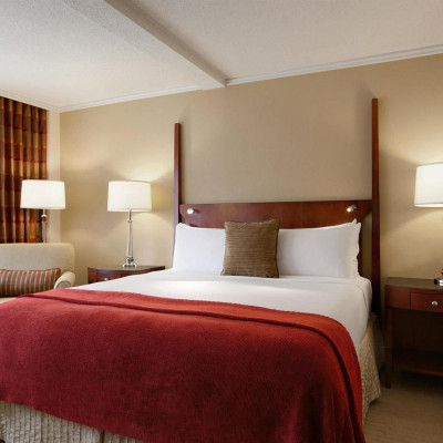 The Fairmont Winnipeg image