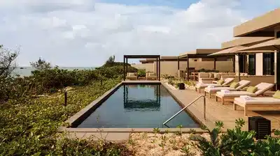 Kuura House