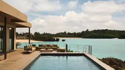 Kamii House