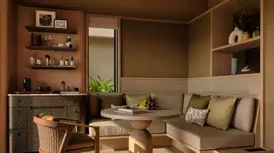 Oceanview Villa