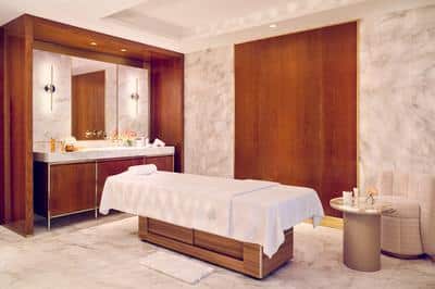 The Spa Royal Mansour Casablanca