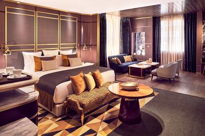 Deluxe Junior Suite