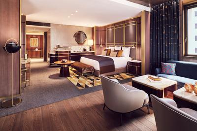 Deluxe Junior Suite