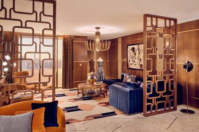 Two Bedroom Privilege Suite