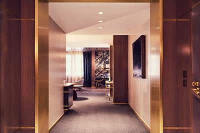 Deluxe Junior Suite