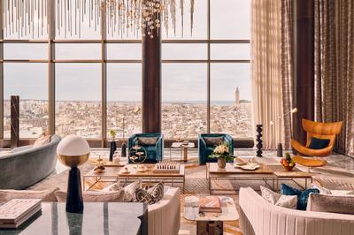 Royal Suite