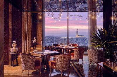 La Grande Table Marocaine