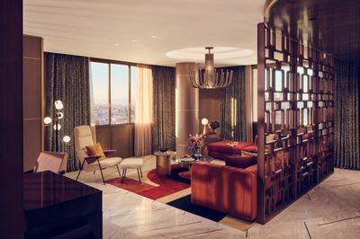 Signature Suite