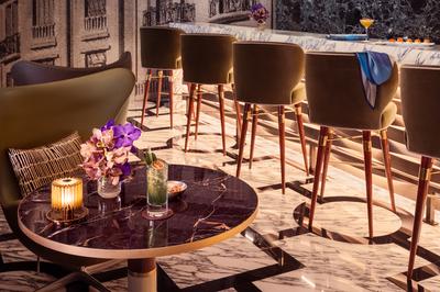 The Bar