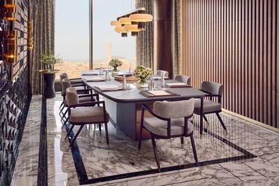 Royal Suite