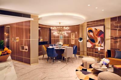 Two Bedroom Privilege Suite