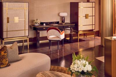 Royal Suite