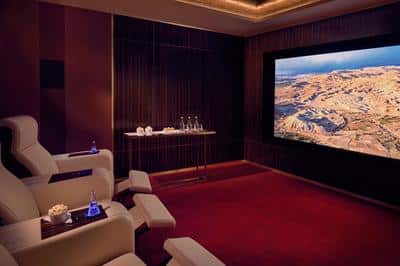 Royal Suite