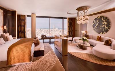 Royal Suite
