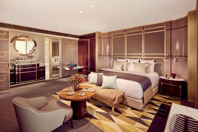 Signature Suite
