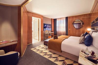 Two Bedroom Privilege Suite