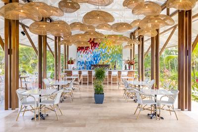 The Coral Cafe