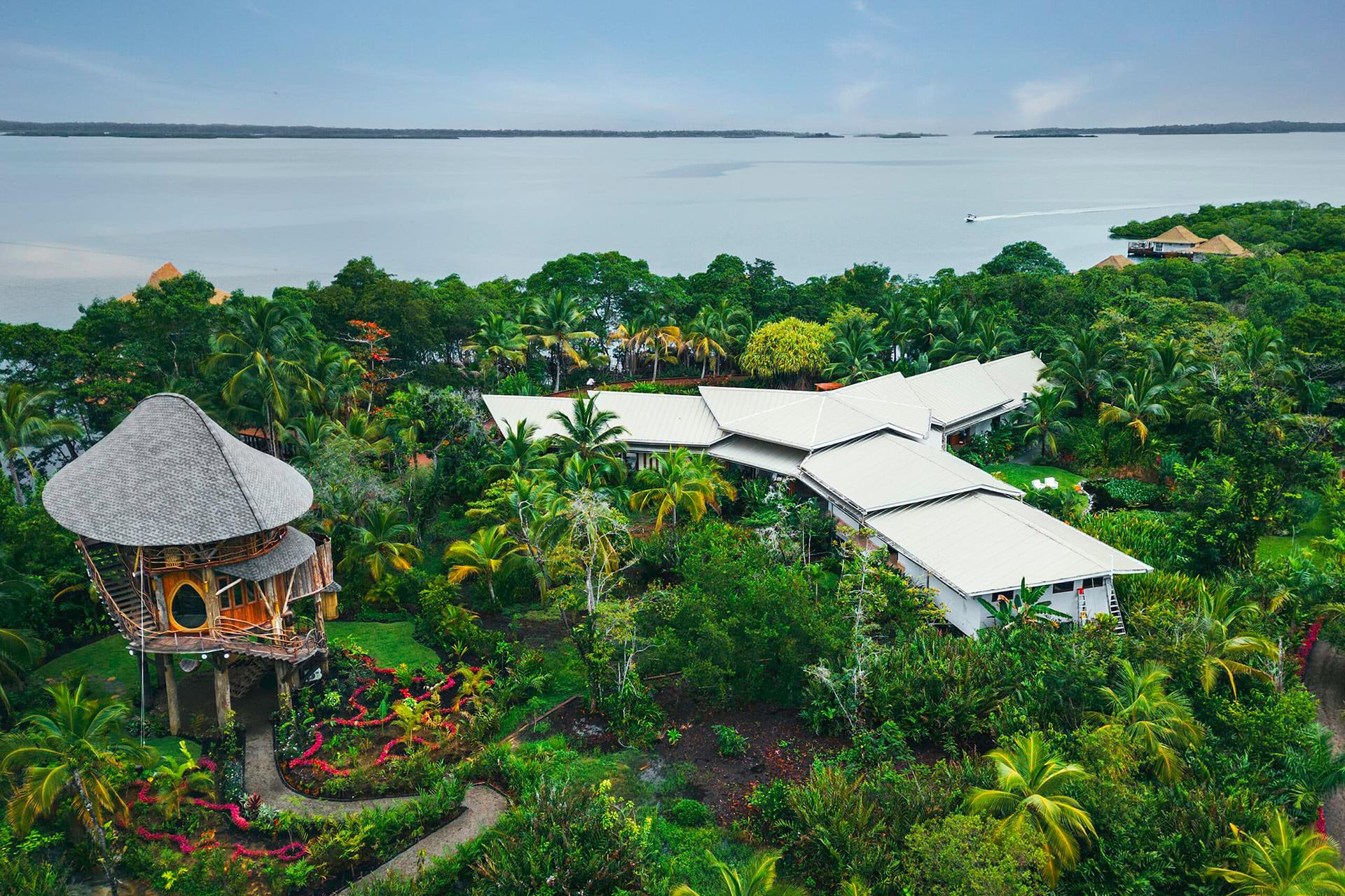 Nayara Bocas del Toro