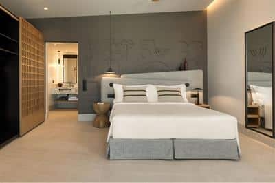 Senses Bungalow Sea View with Zen Pool