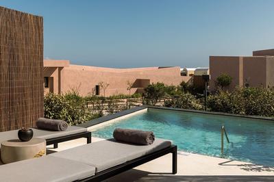 Euphoria Bungalow with Zen Pool