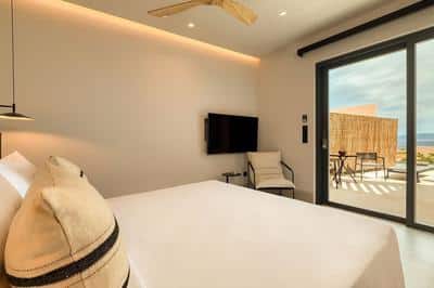 Senses Retreat Sea View with Zen Pool