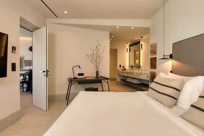 Novos Villa with Pool
