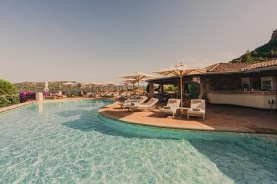 Family Swimming Pool
