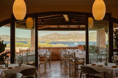 Zaia Sardinia Restaurant
