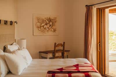 Grand 3 Bedroom Pool Suite