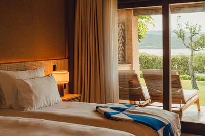 Classic Deluxe Room