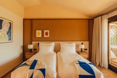 Classic Deluxe Room