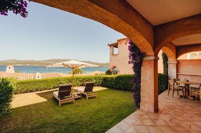 Suite with Sea View