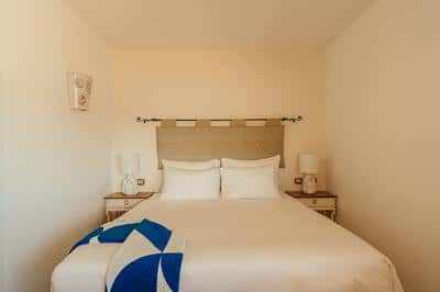 Aethos Pool Suite Sea View