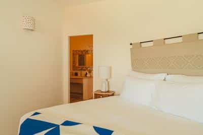 Mountain Pool Suite