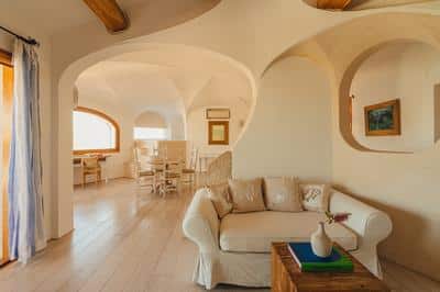 Mountain Pool Suite