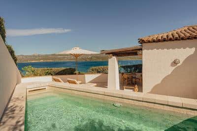 Ocean Pool Suite