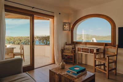 Ocean Pool Suite
