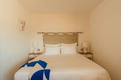 Grand 3 Bedroom Pool Suite