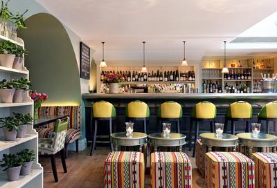 The Potting Shed