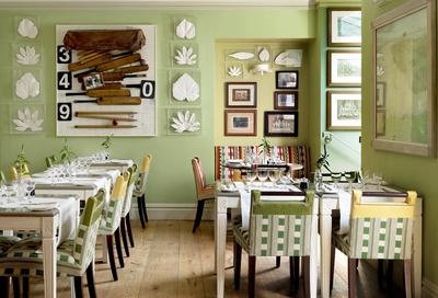 The Potting Shed