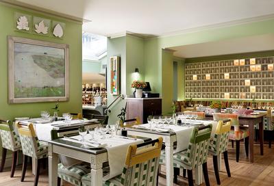 The Potting Shed