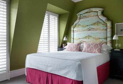 Luxury Room