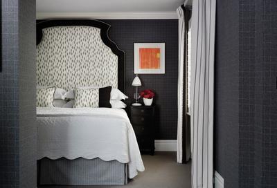 Marylebone Room