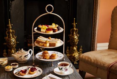 Afternoon Tea