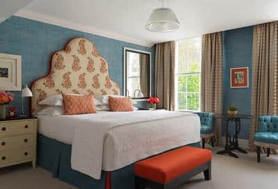 Dorset Square Room