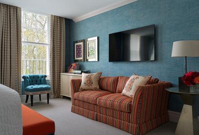 Dorset Square Room