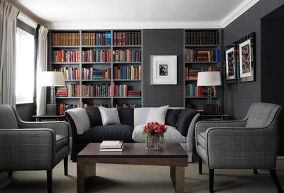 Marylebone Room