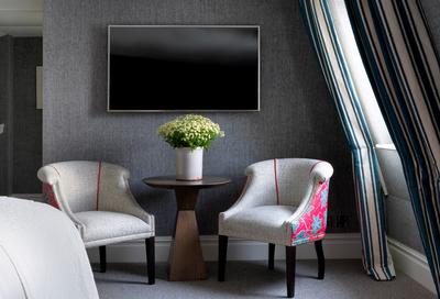 Luxury Room