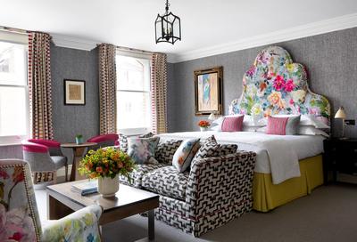 Deluxe Junior Suite